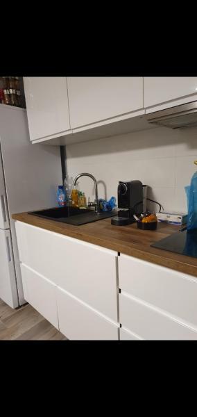 Gîte neuf indépendant tout équipé 34m2